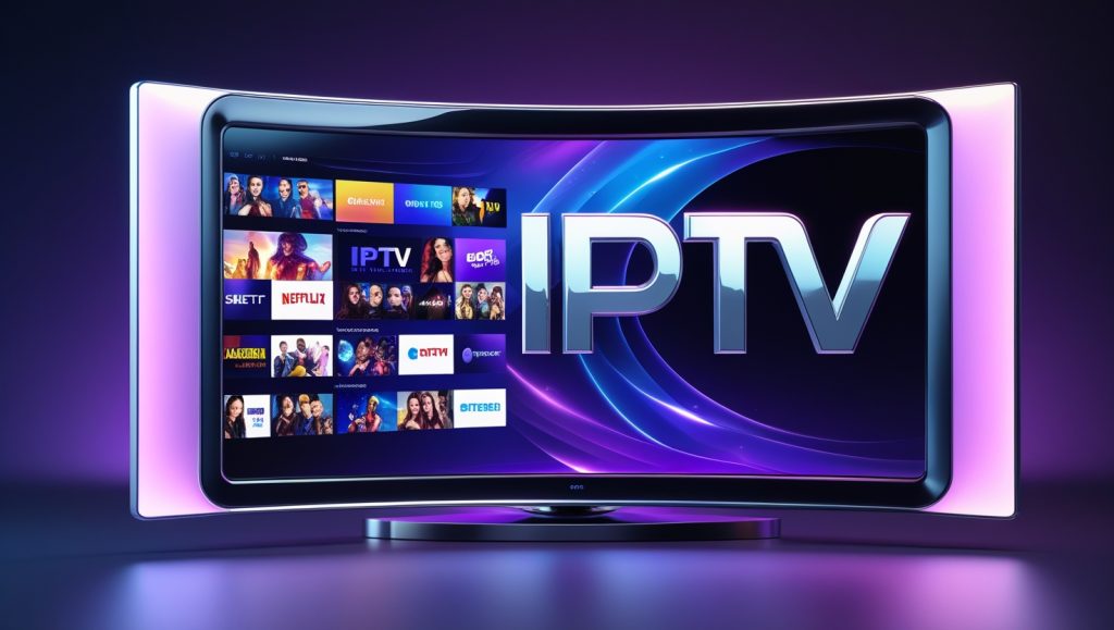 How to Start IPTV Business