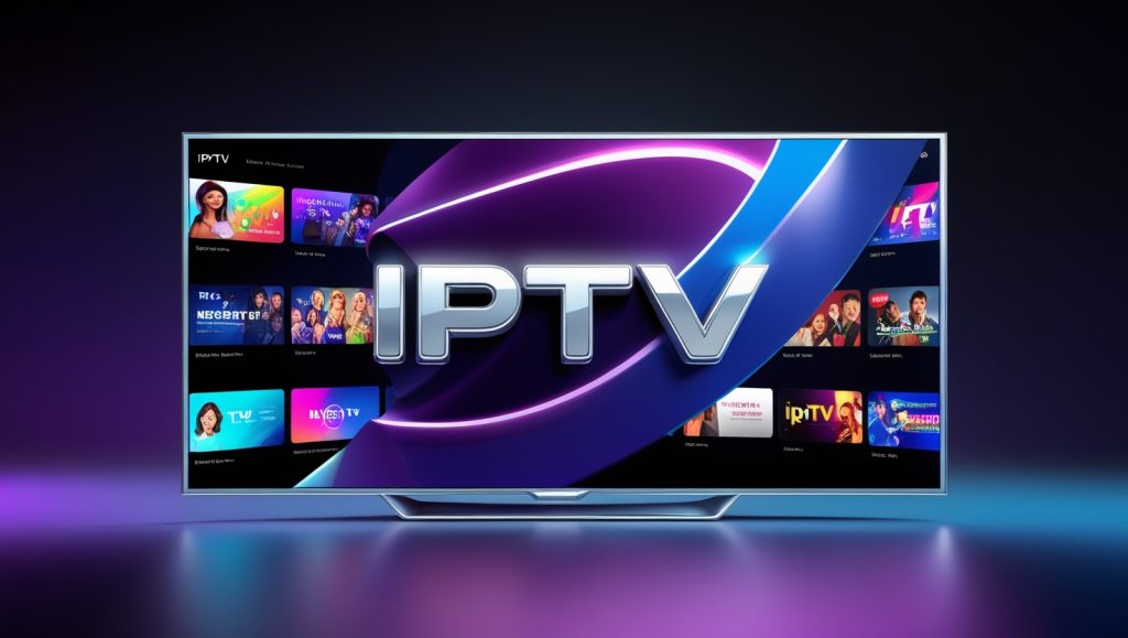 IPTV Business Plan