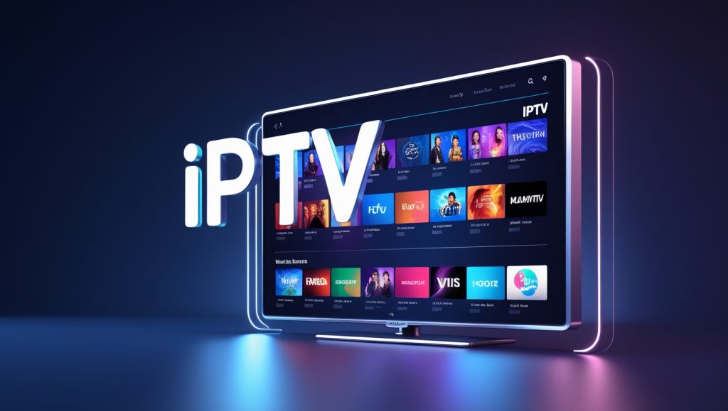 How to Start Your Own IPTV Business