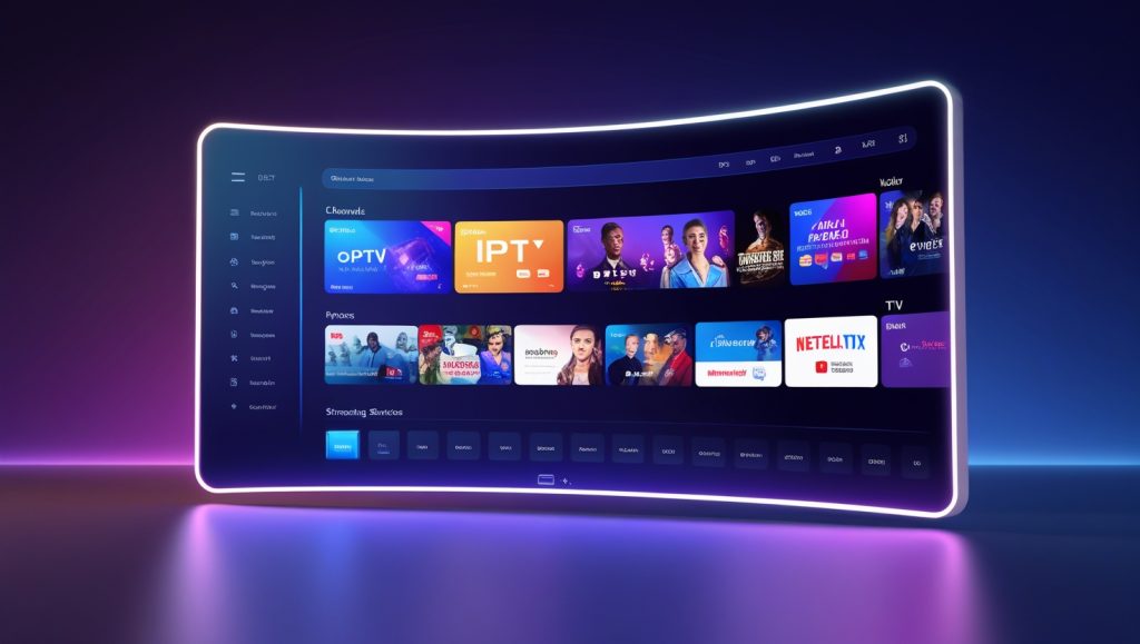 Understanding Business IPTV and Its Growing Market – Best Choice 2025