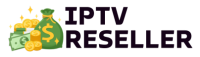 IPTV Reseller